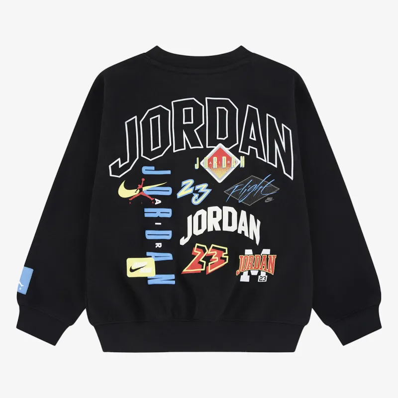 JORDAN Dukserica Dynasty 
