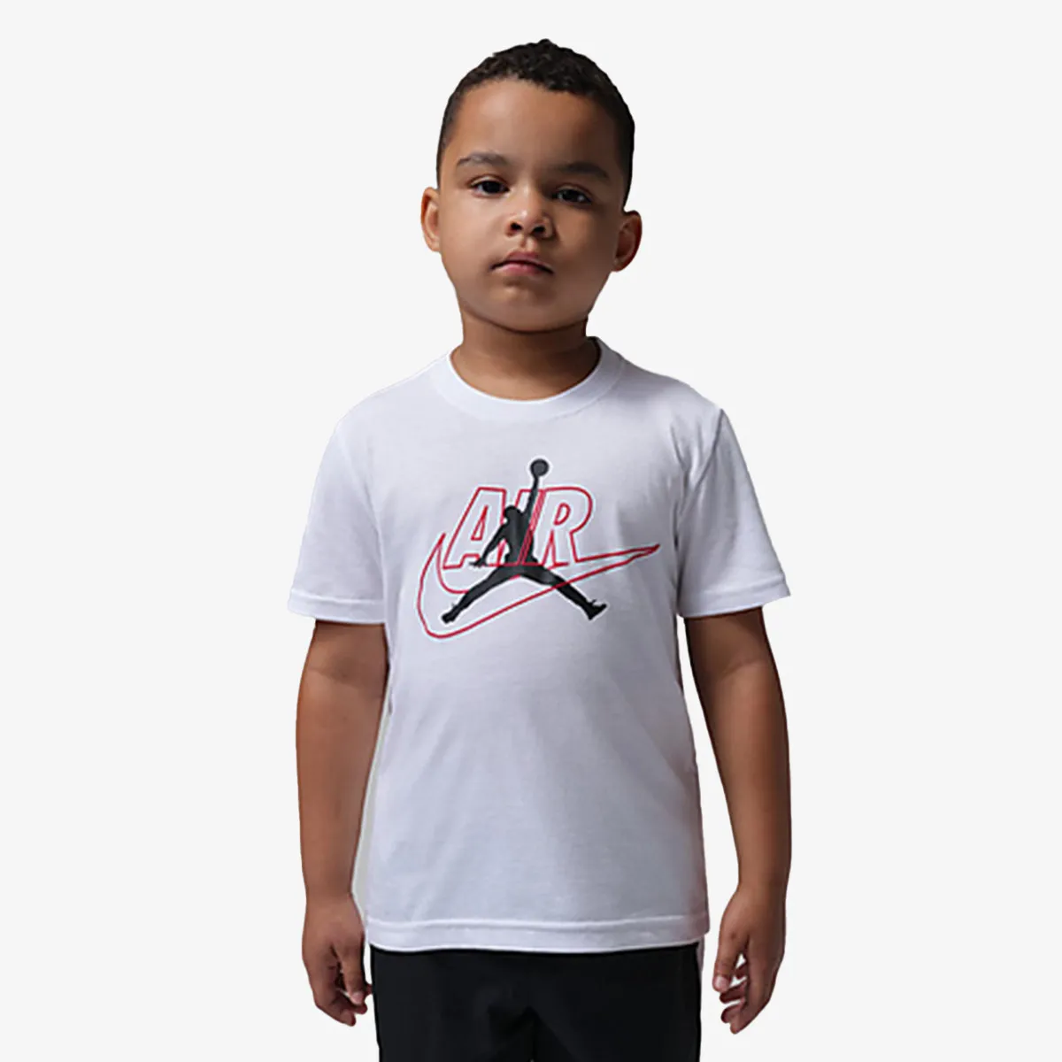 JORDAN Majica JDB AIR SWOOSH JM SS TEE 
