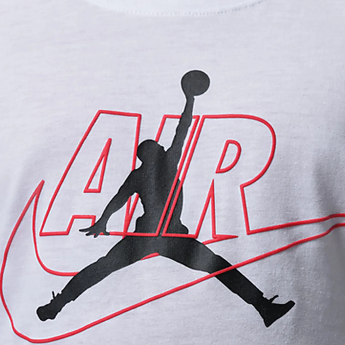 JORDAN Majica JDB AIR SWOOSH JM SS TEE 