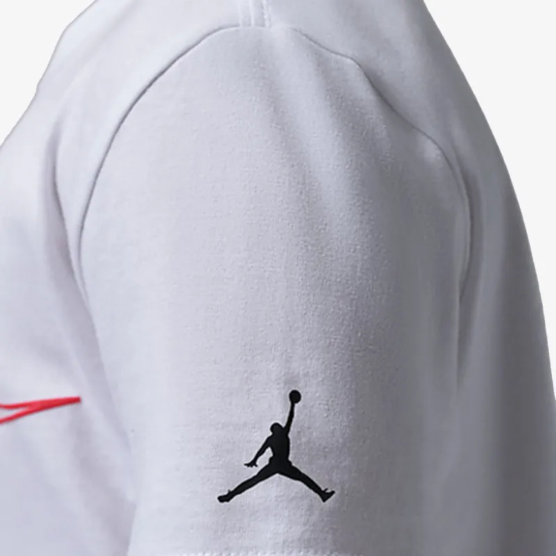 JORDAN Majica JDB AIR SWOOSH JM SS TEE 
