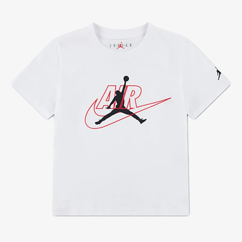 JORDAN Majica JDB AIR SWOOSH JM SS TEE 