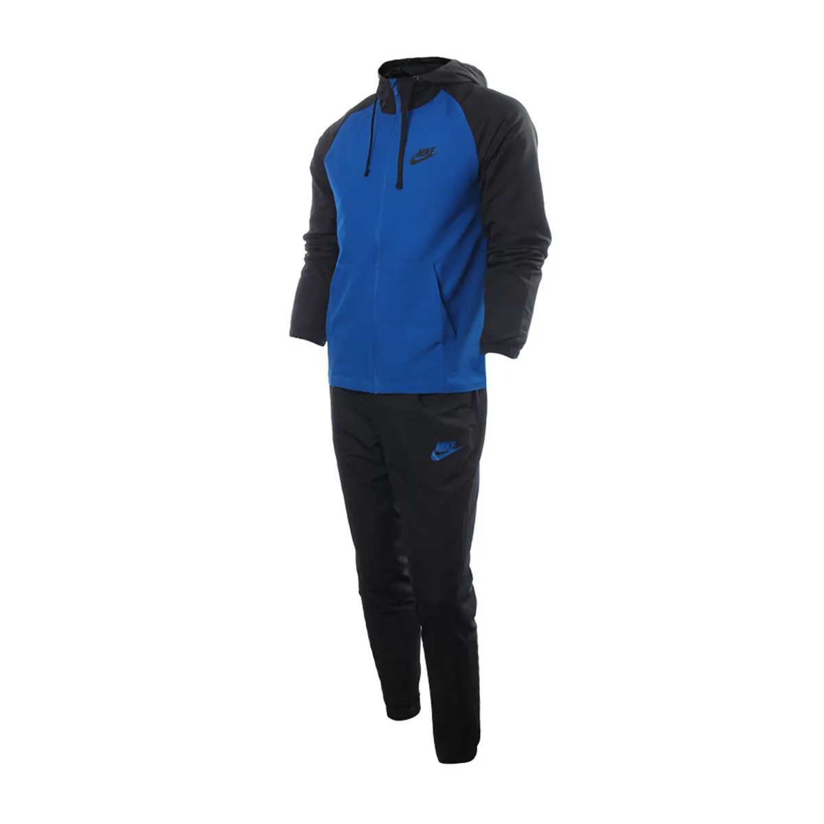 NIKE Trenerka M NSW TRK SUIT HD WVN 