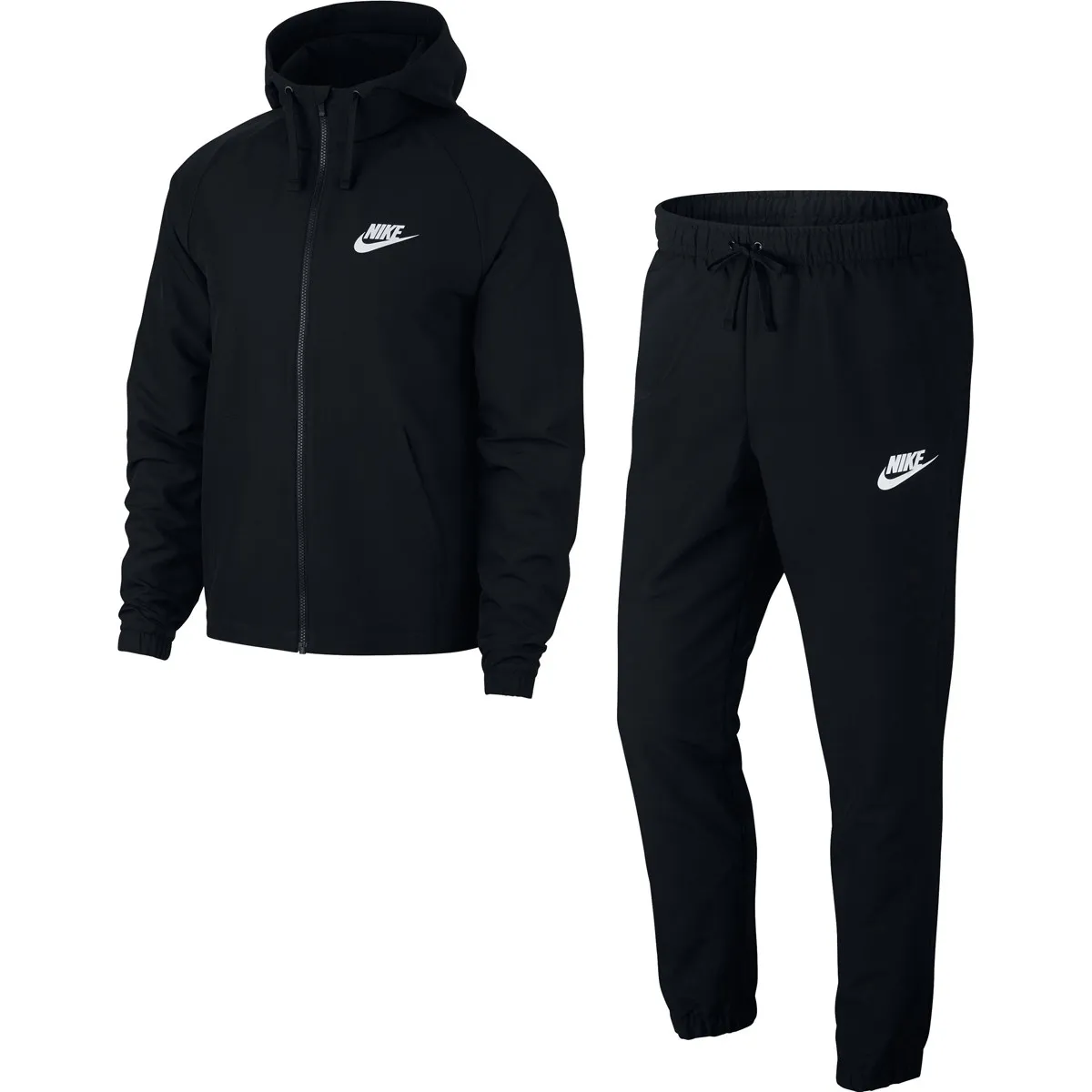NIKE Trenerka M NSW TRK SUIT HD WVN 