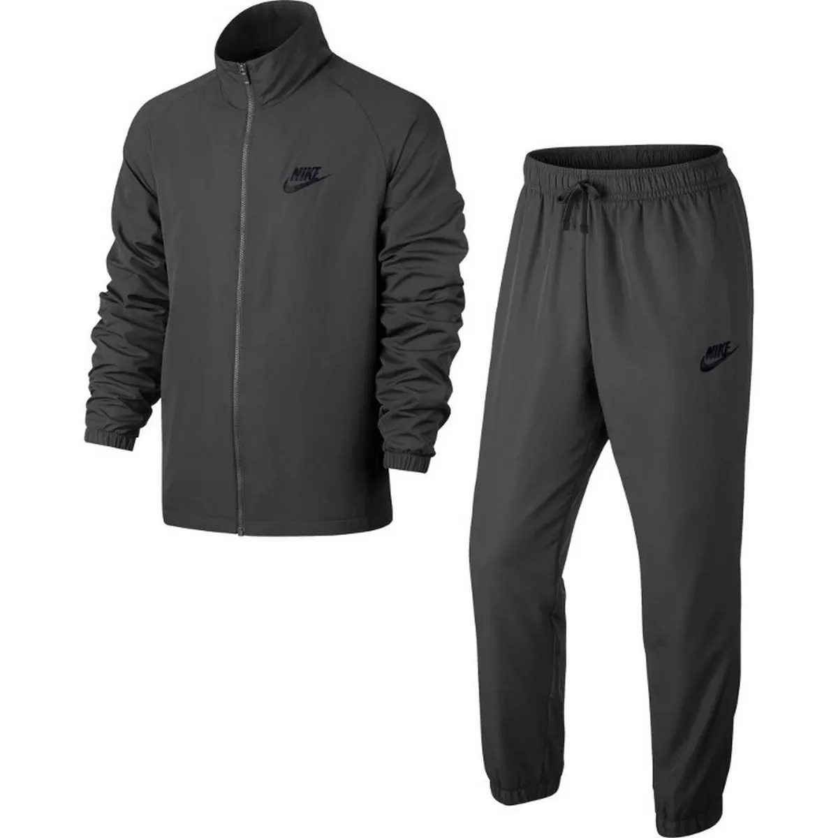 NIKE Trenerka M NSW TRK SUIT WVN BASIC 