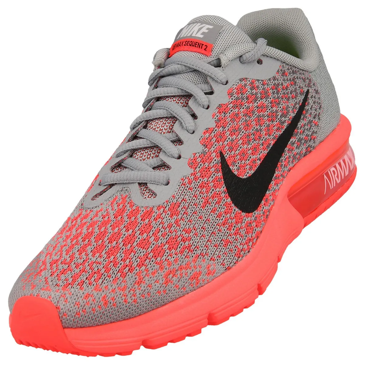 NIKE Patike NIKE AIR MAX SEQUENT 2 (GS)