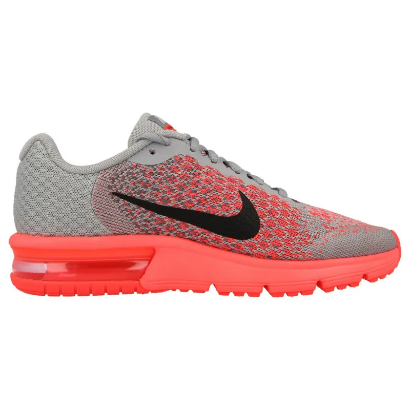 NIKE Patike NIKE AIR MAX SEQUENT 2 (GS)
