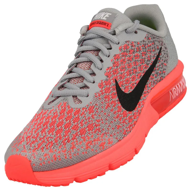 NIKE Patike NIKE AIR MAX SEQUENT 2 (GS)