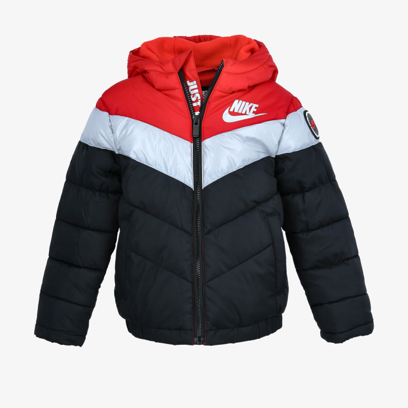 NIKE Jakna NIKE Jakna NKN COLOR BLOCK 