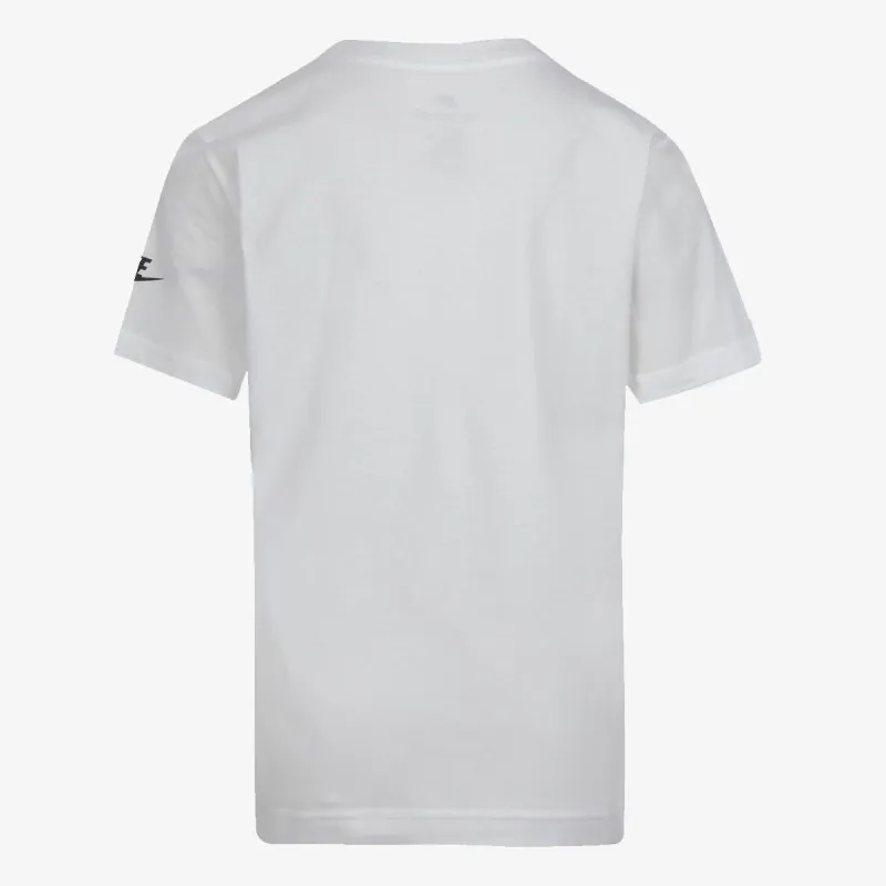 NIKE Majica SPORTSWEAR FUTURA LIGHT