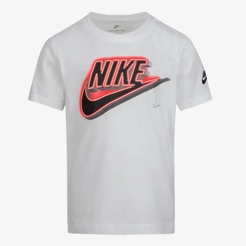 NIKE Majica SPORTSWEAR FUTURA LIGHT