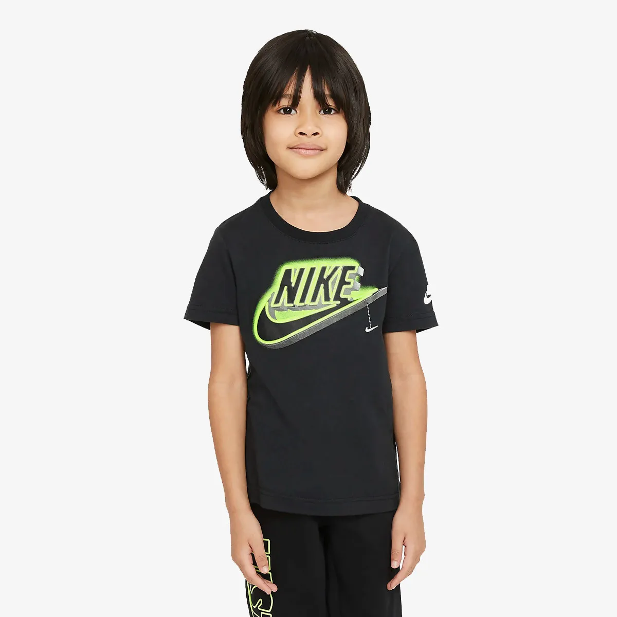 NIKE Majica NKB FUTURA LIGHT TEE