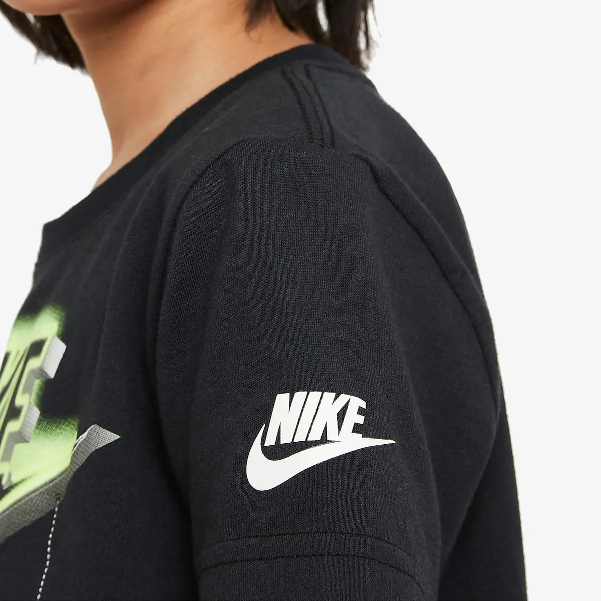 NIKE Majica NKB FUTURA LIGHT TEE