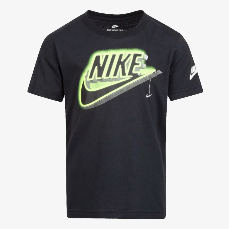 NIKE Majica NKB FUTURA LIGHT TEE 