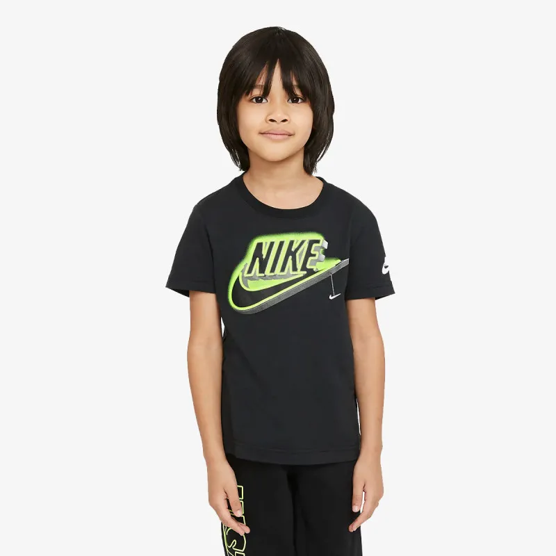 NIKE Majica NKB FUTURA LIGHT TEE 