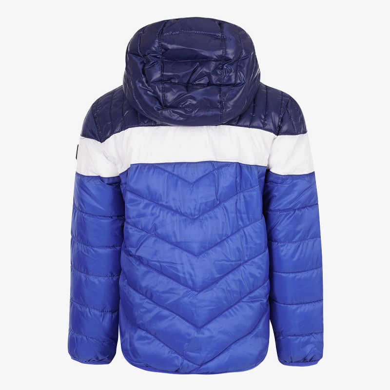 NIKE Jakna Colorblock