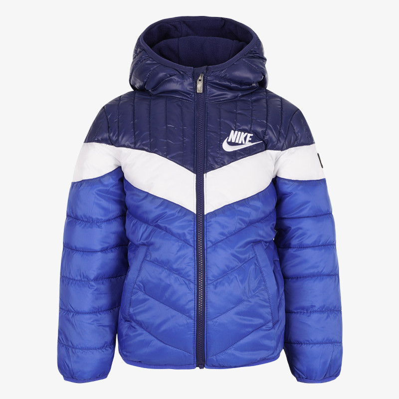 NIKE Jakna Colorblock