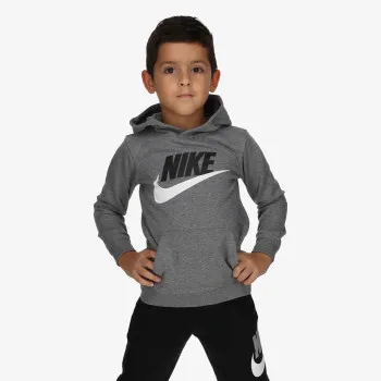 NIKE Dukserica CLUB 