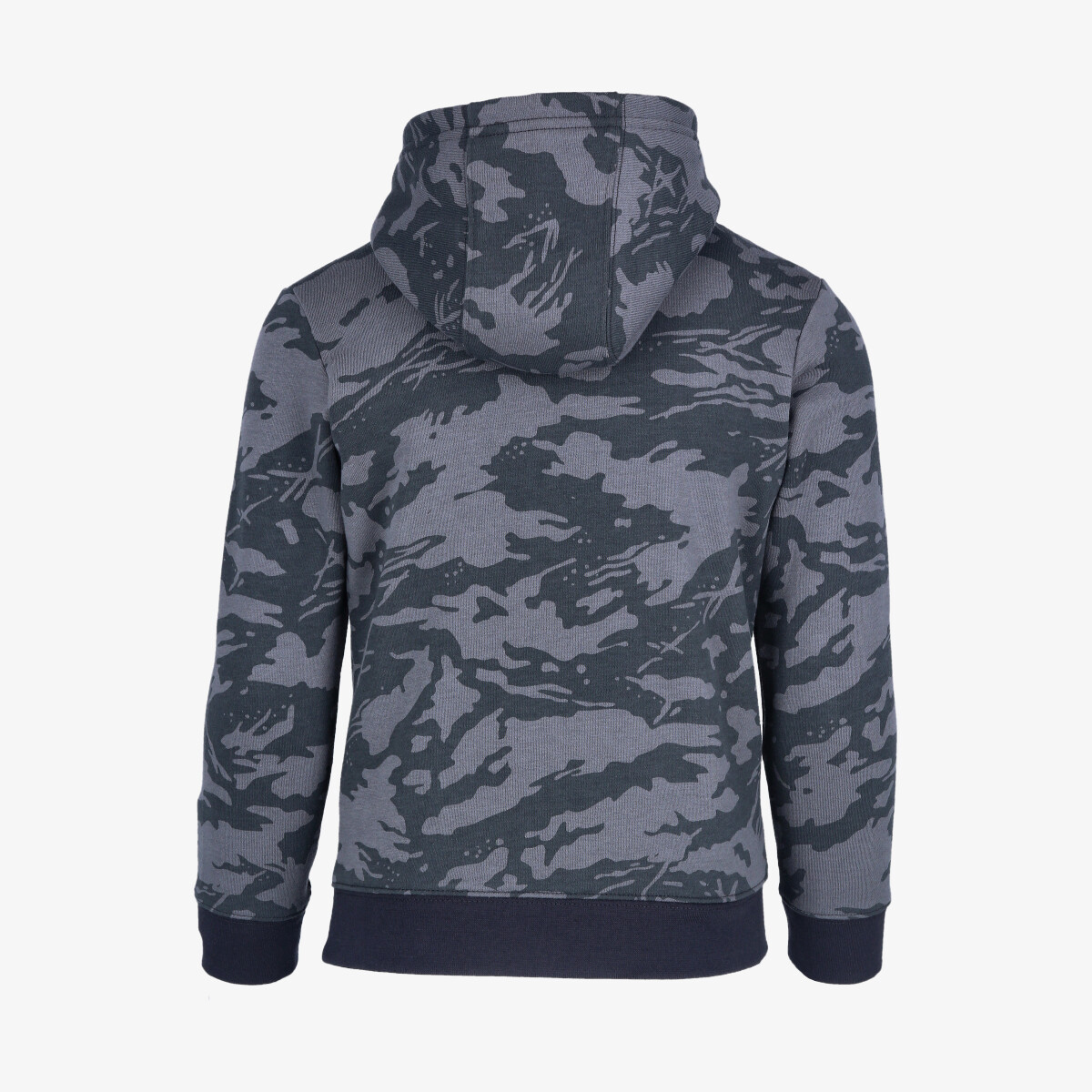 NIKE Dukserica CLUB CAMO