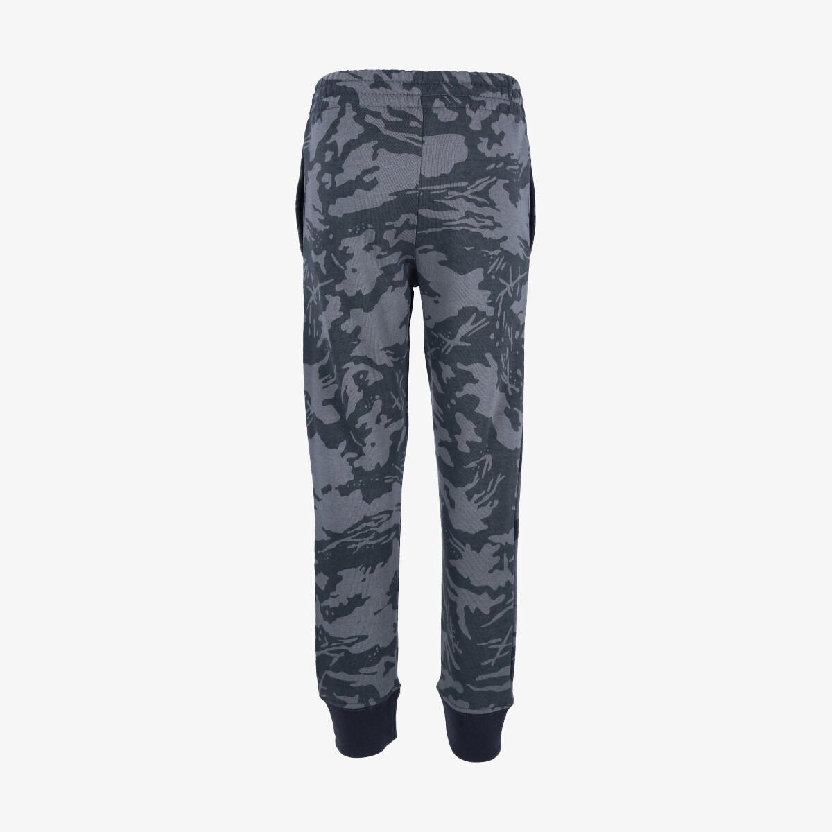 NIKE Donji deo trenerke CLUB CAMO