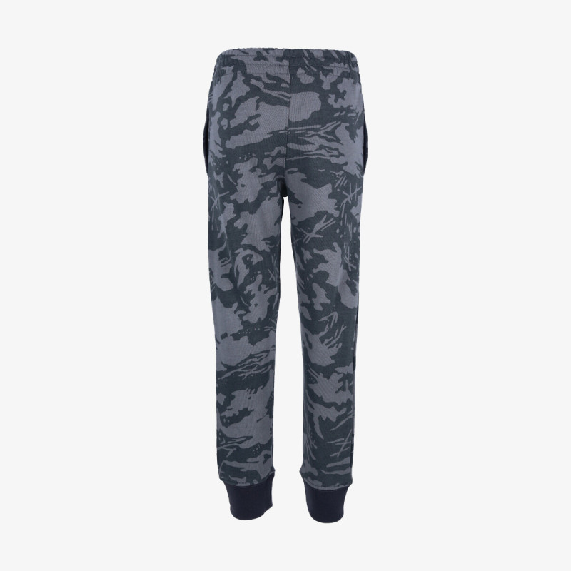 NIKE Donji deo trenerke CLUB CAMO