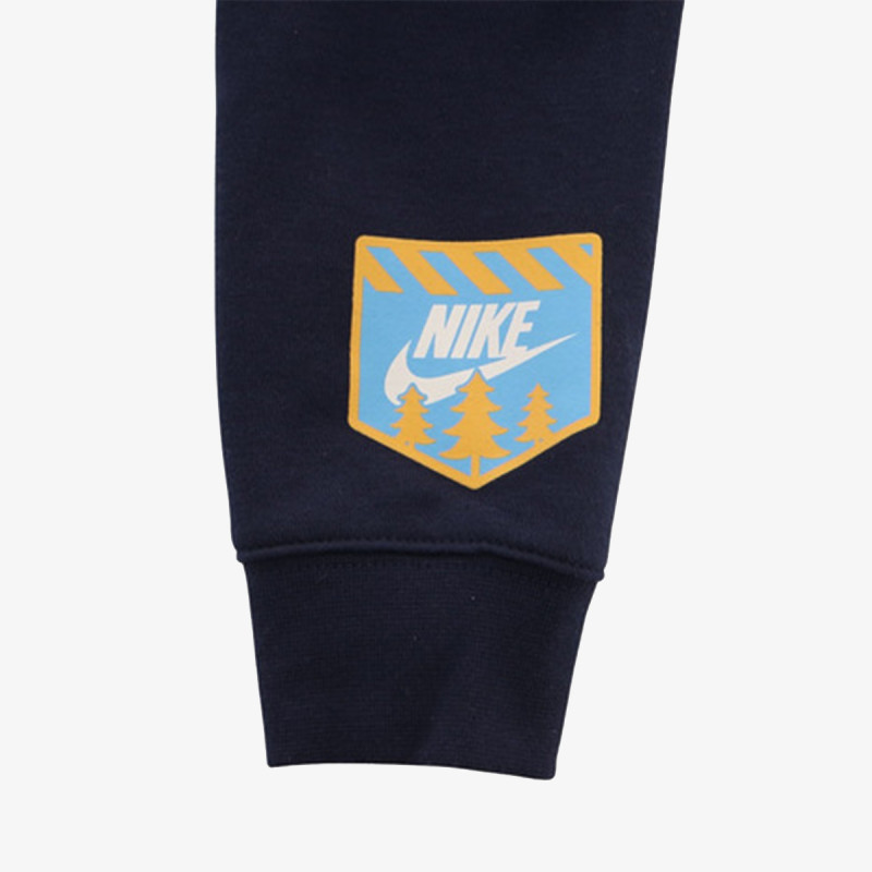 NIKE Dukserica SPORTSWEAR