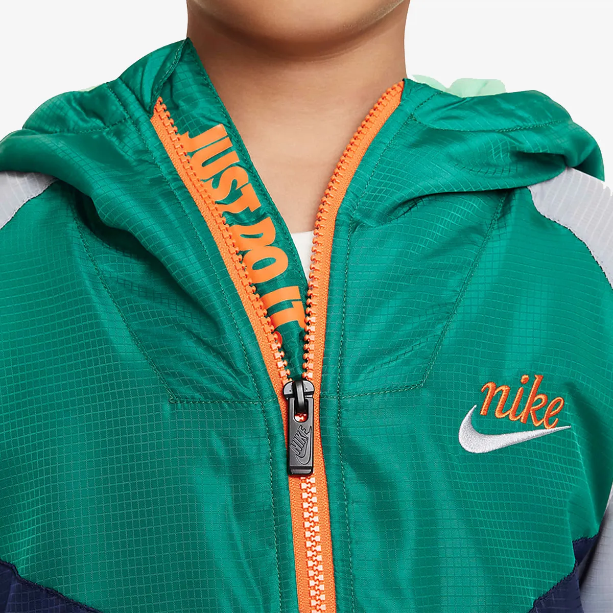 NIKE Jakna FLEECE LINED 