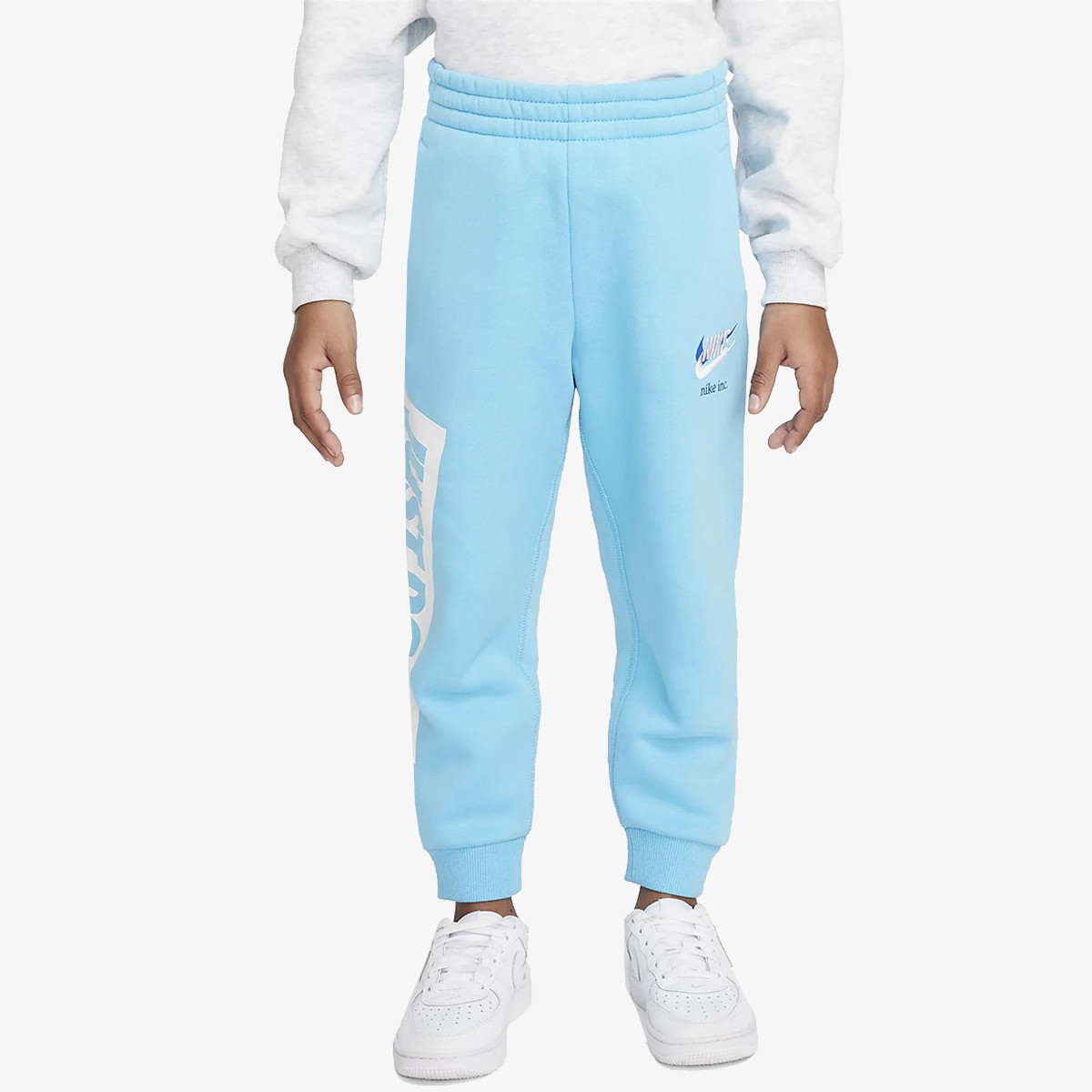 NIKE Donji deo trenerke