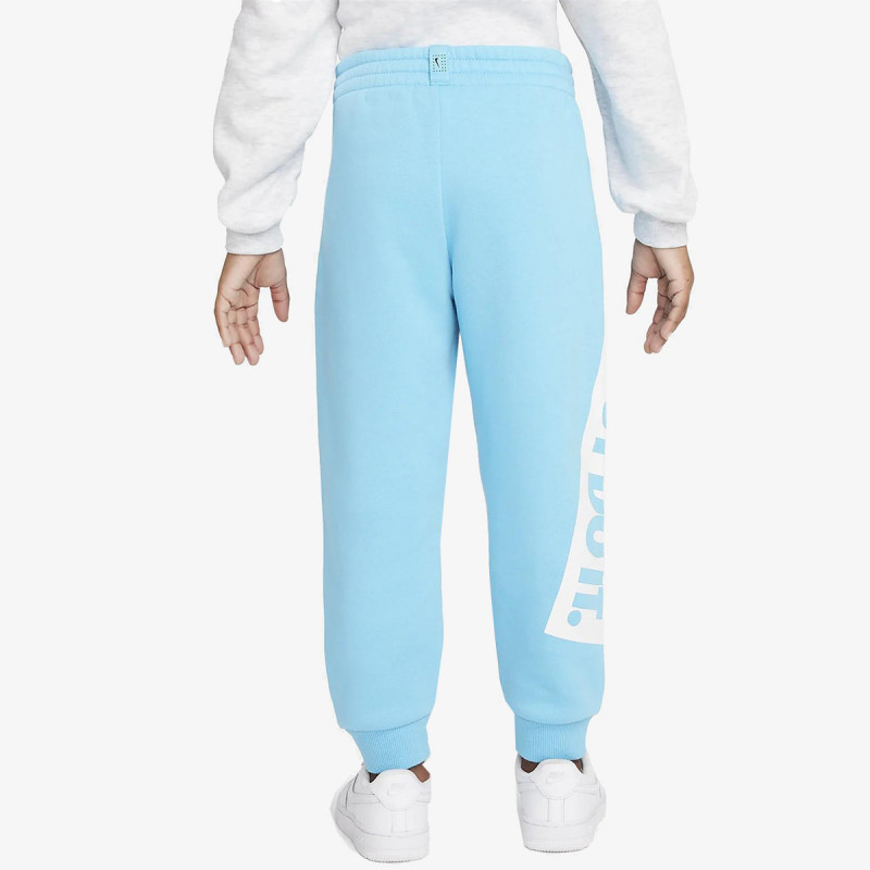 NIKE Donji deo trenerke