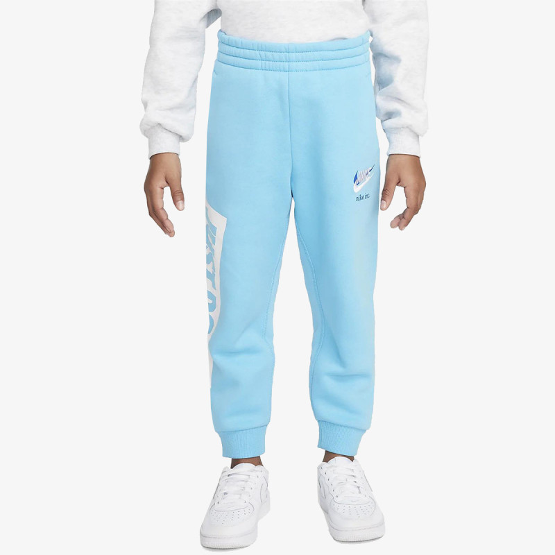 NIKE Donji deo trenerke