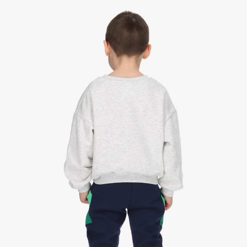 NIKE Dukserica Icon Crew