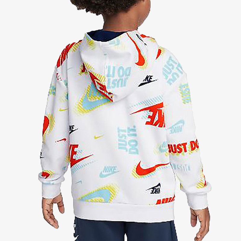 NIKE Dukserica Active Joy