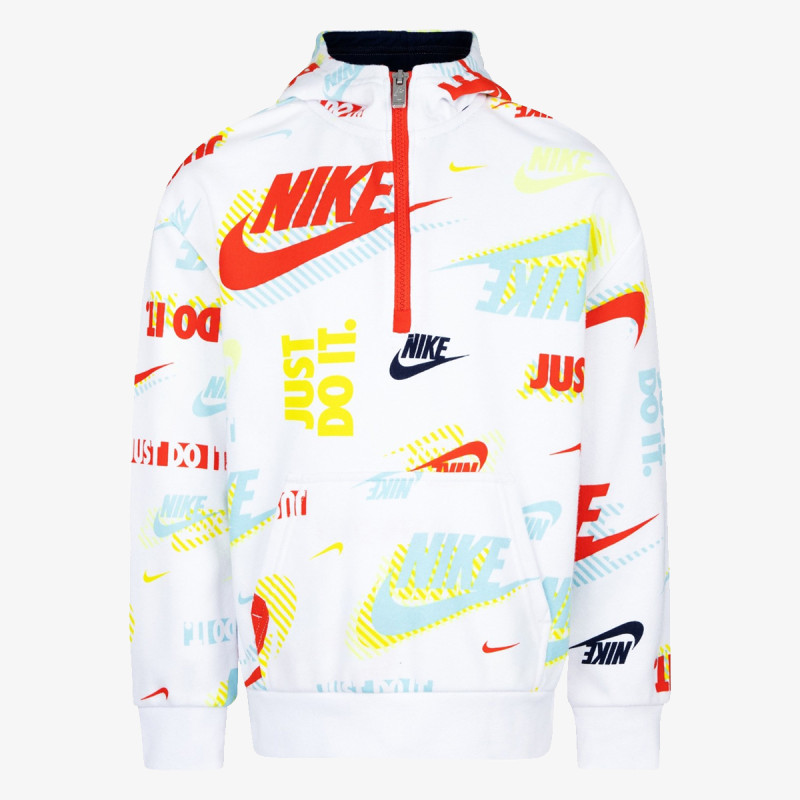 NIKE Dukserica Active Joy