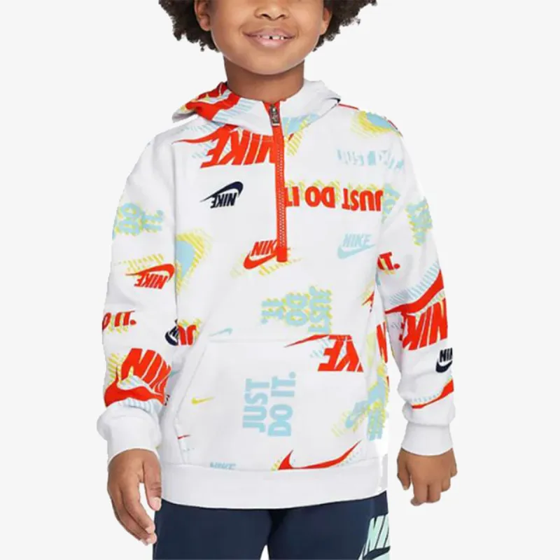 NIKE Dukserica Active Joy 