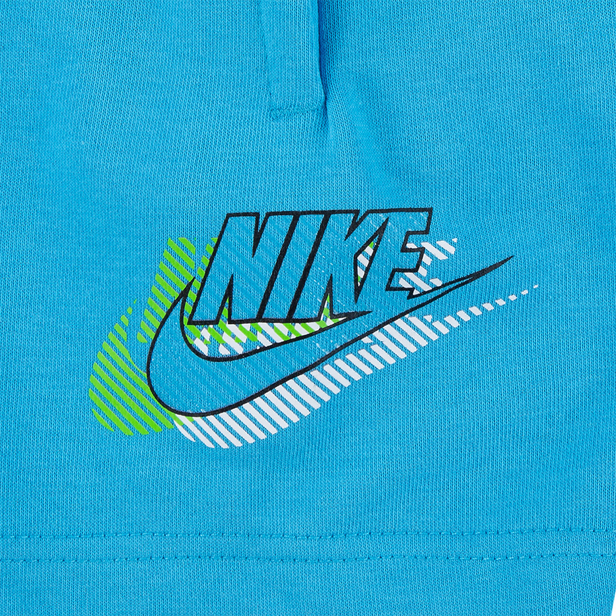 NIKE Šorc Active Joy