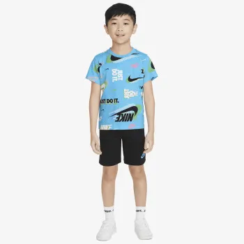NIKE ŠORC I MAJICA Active Joy Set 
