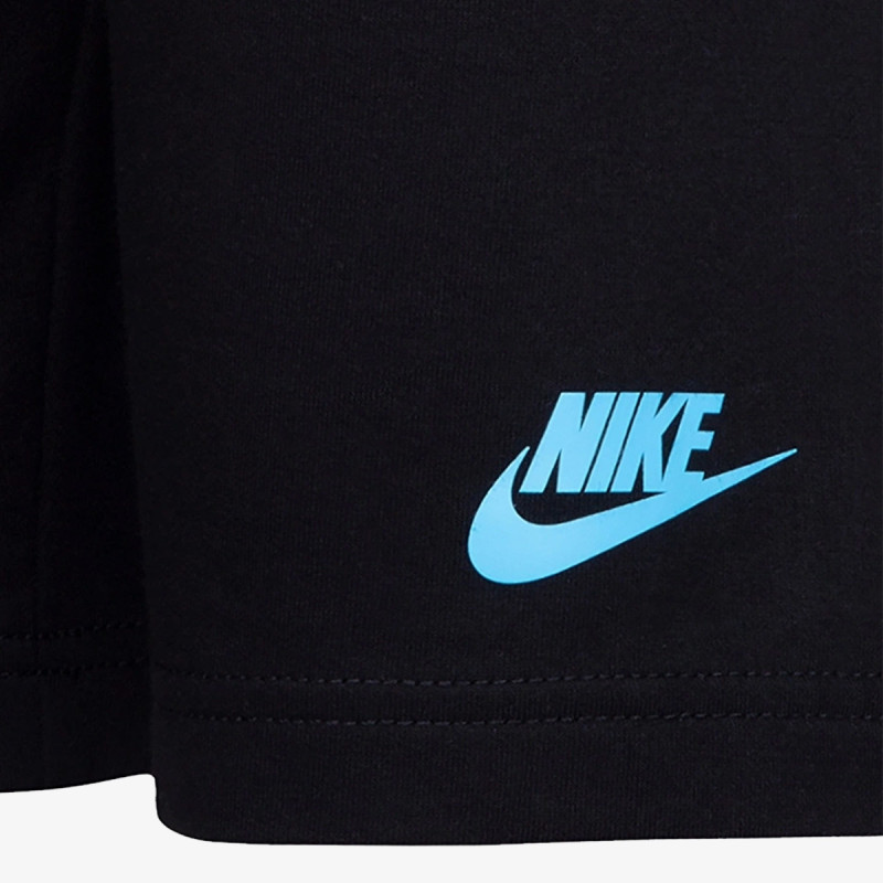 NIKE ŠORC I MAJICA Active Joy Set