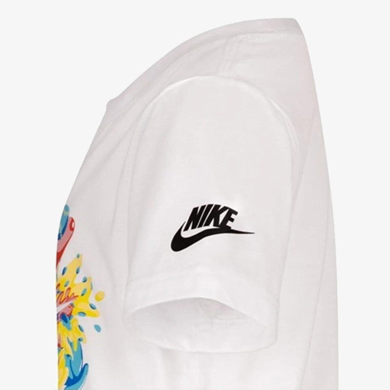 NIKE Majica Futura Graphic