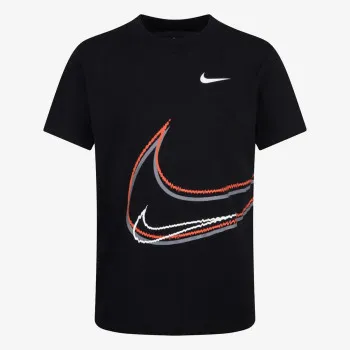 NIKE Majica Dri-FIT Swoosh 