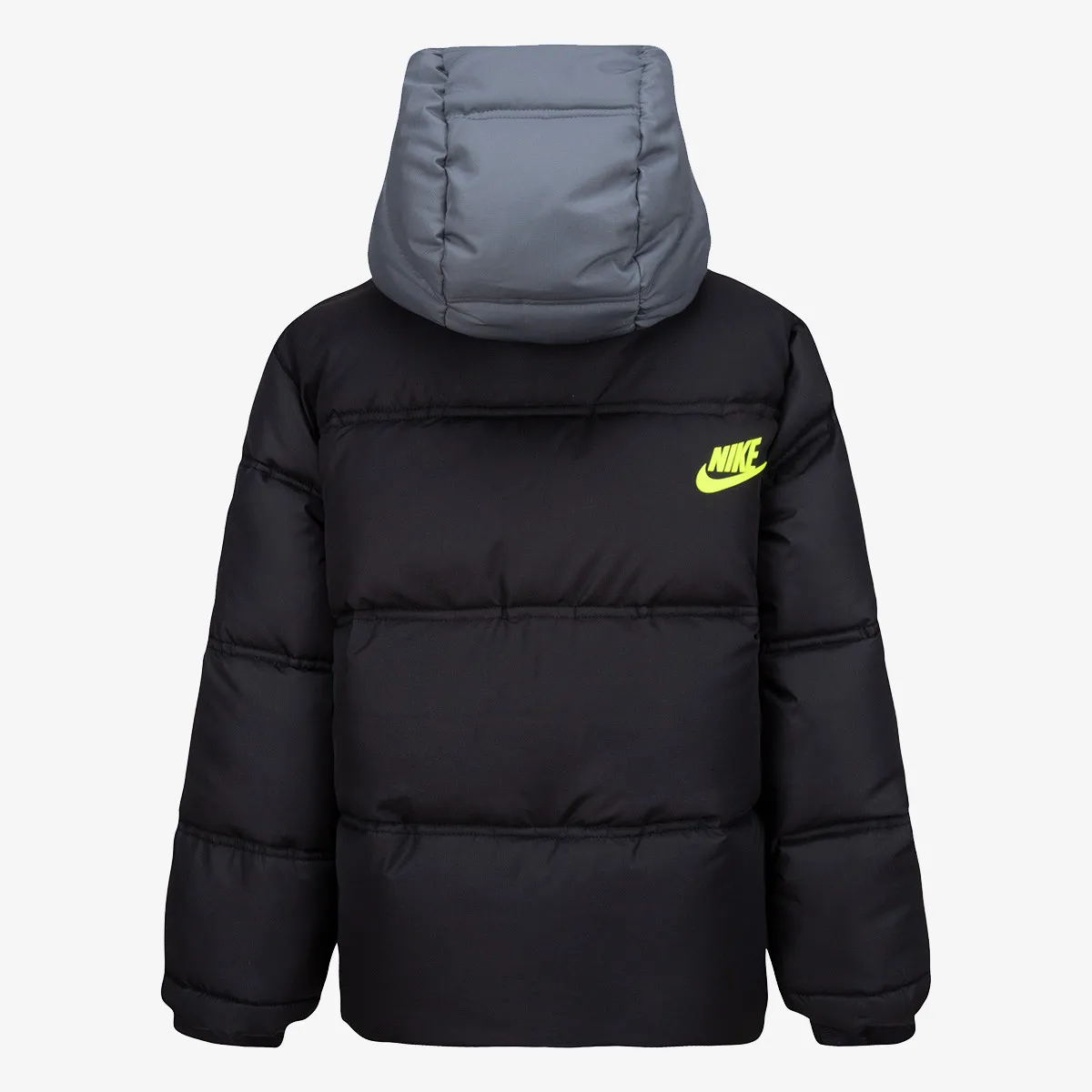 NIKE Jakna Colorblock