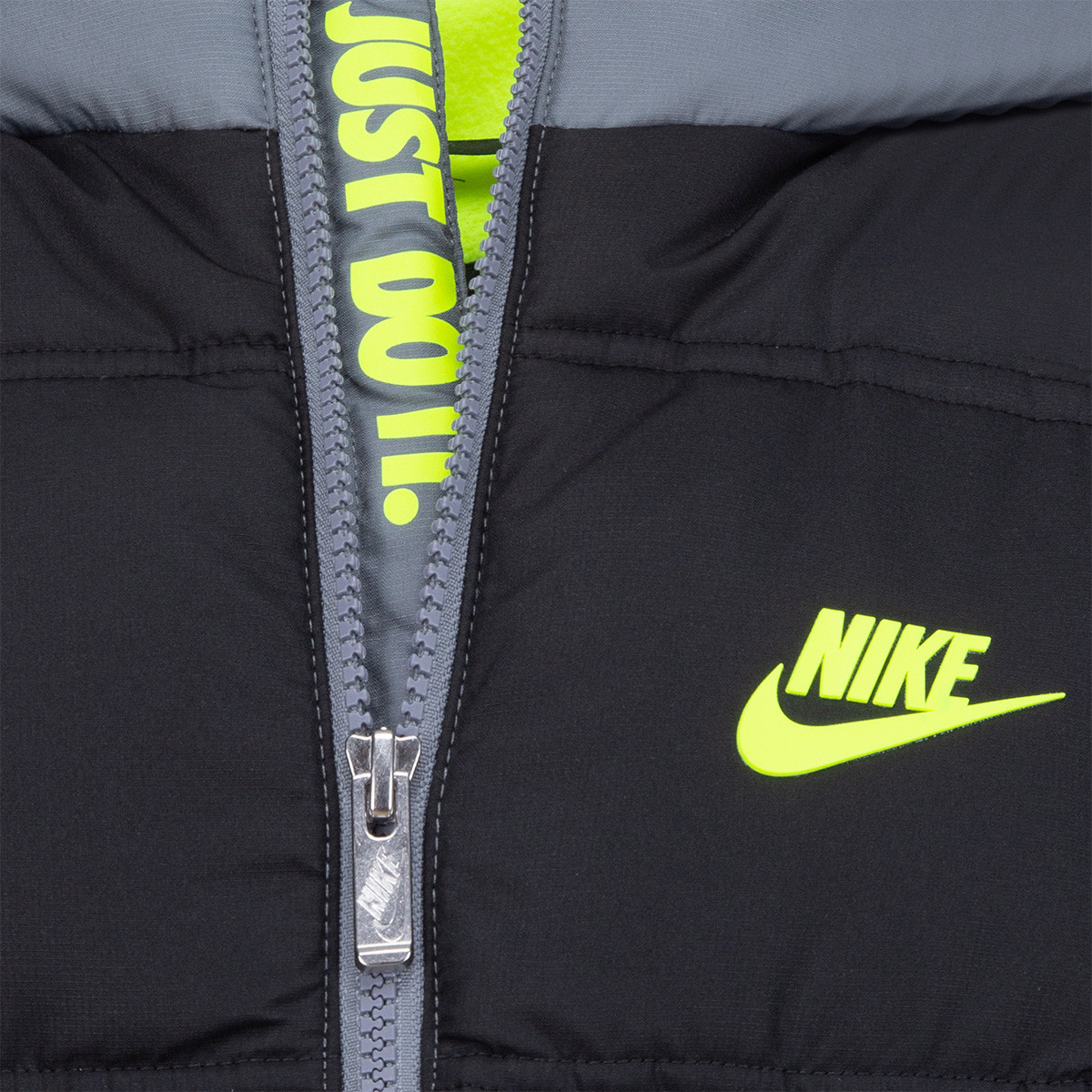 NIKE Jakna Colorblock