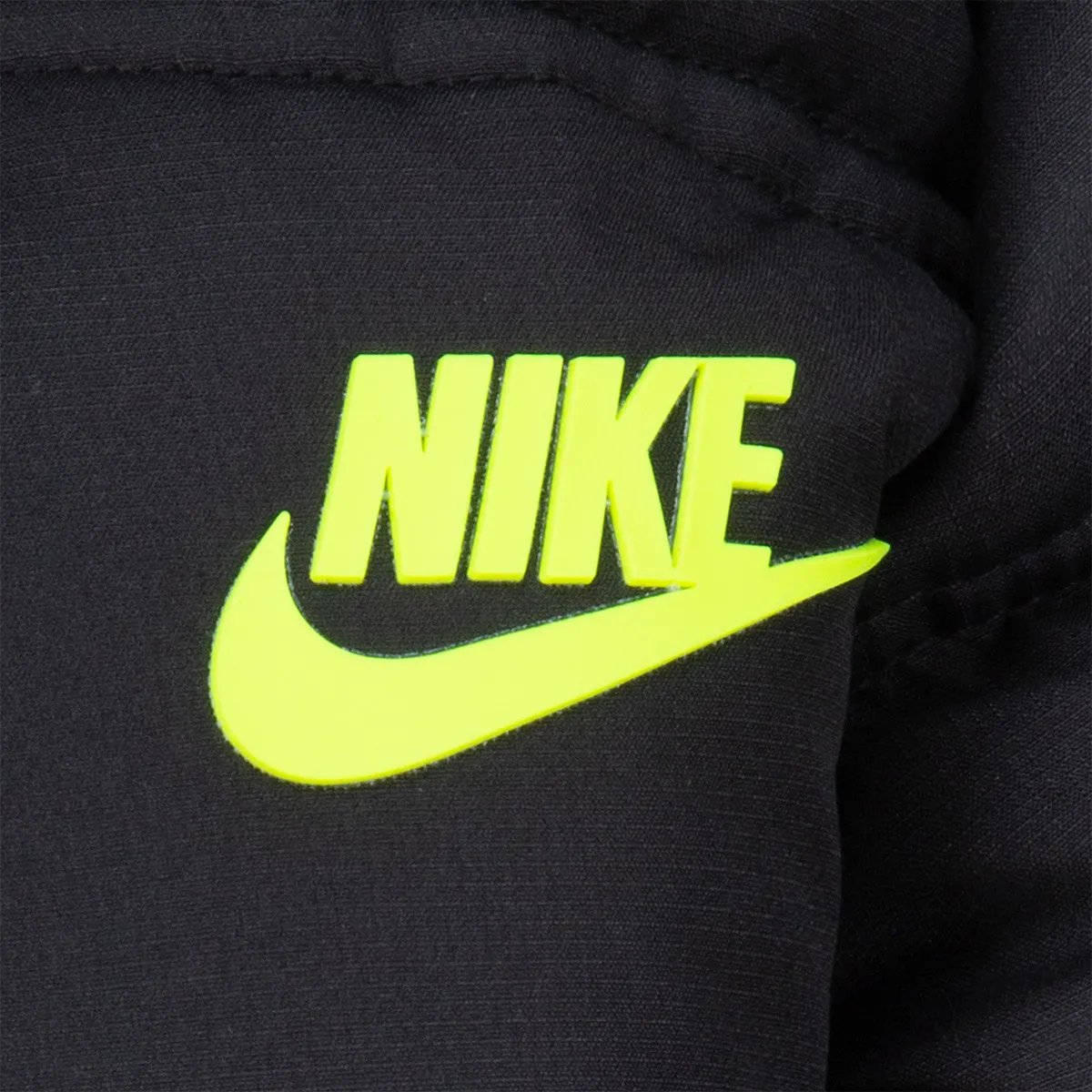 NIKE Jakna Colorblock
