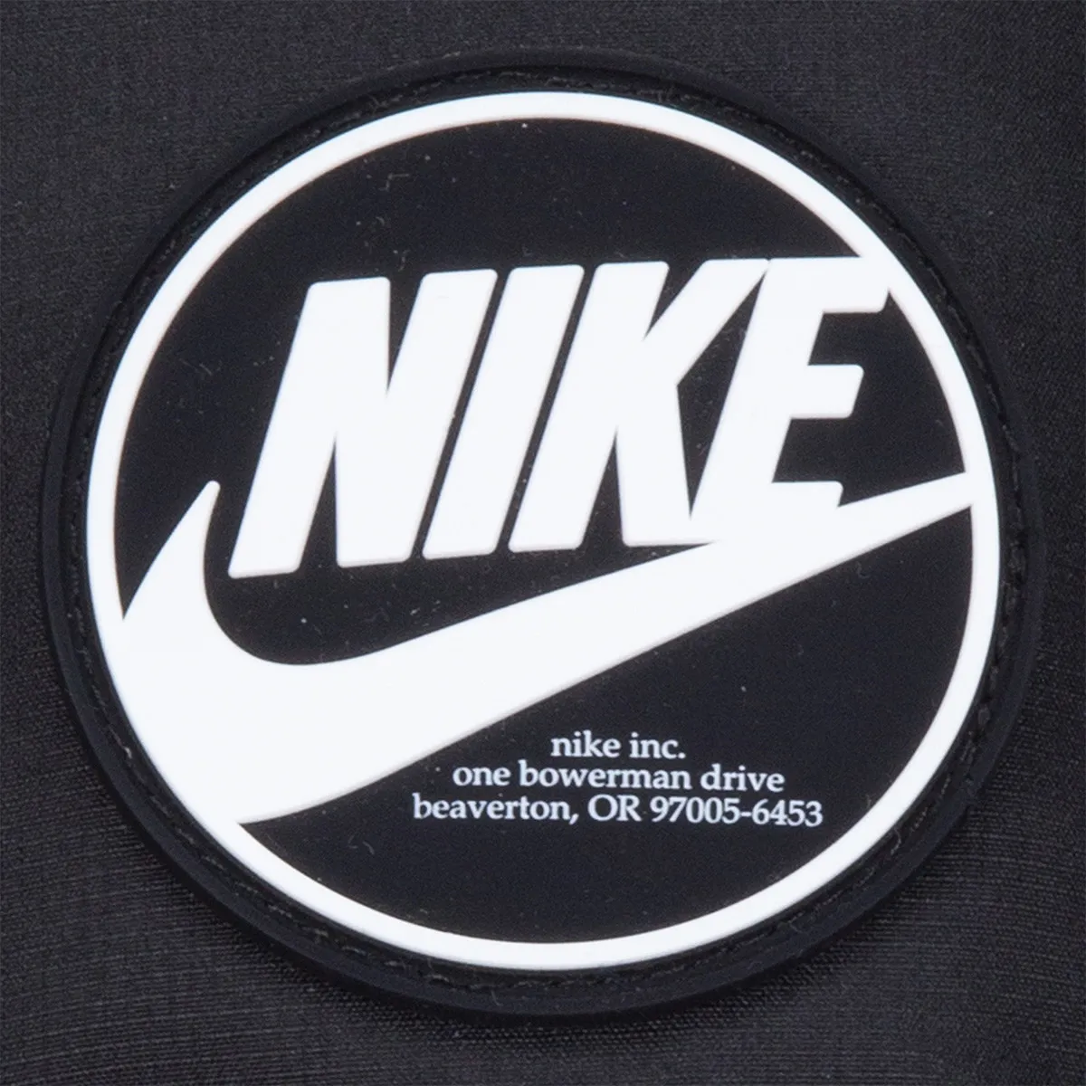 NIKE Jakna Colorblock