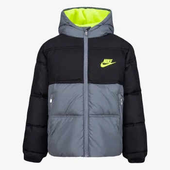 NIKE Jakna NKB NIKE COL BLOCK PUFFER 