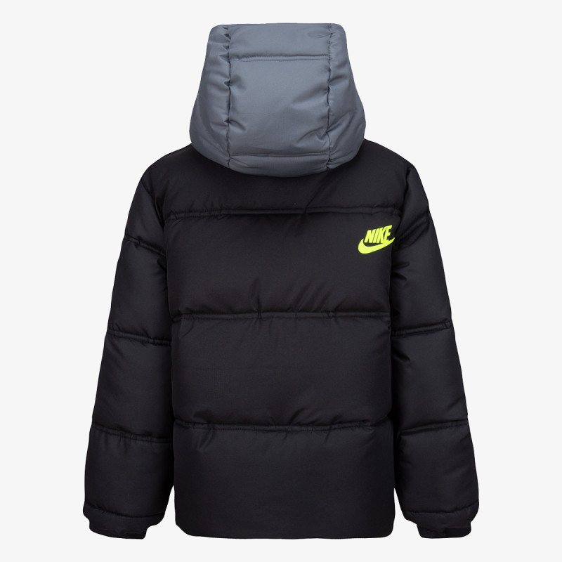 NIKE Jakna Colorblock