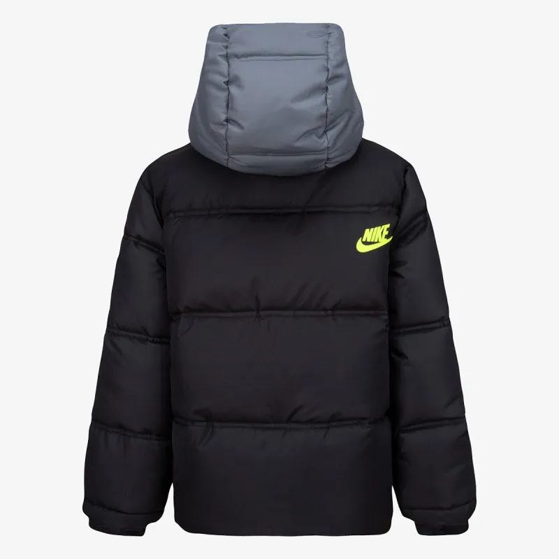 NIKE Jakna Colorblock 