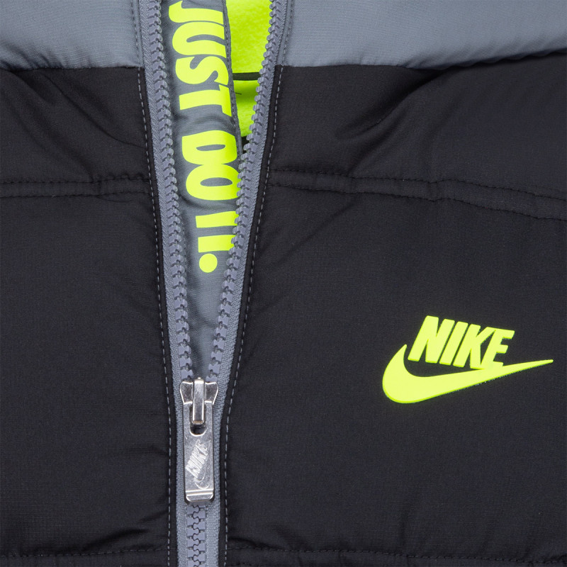 NIKE Jakna Colorblock