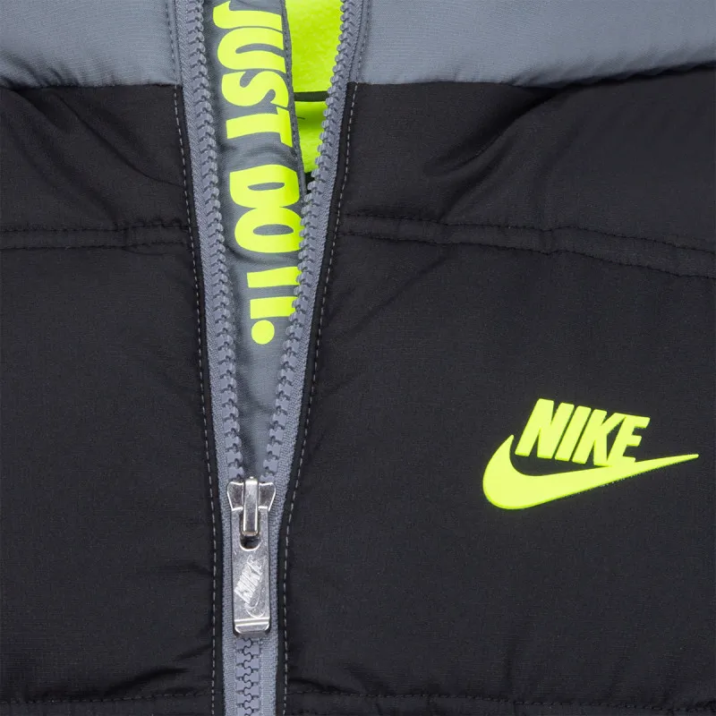 NIKE Jakna Colorblock 