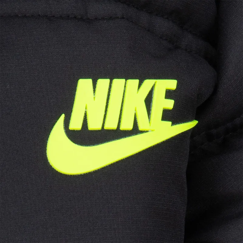 NIKE Jakna Colorblock 