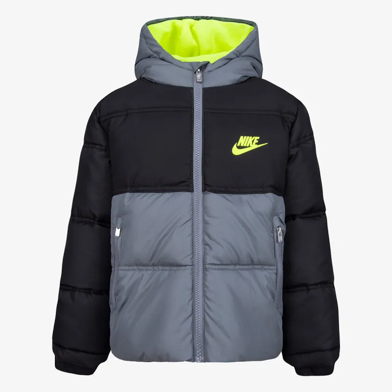 NIKE Jakna Colorblock 