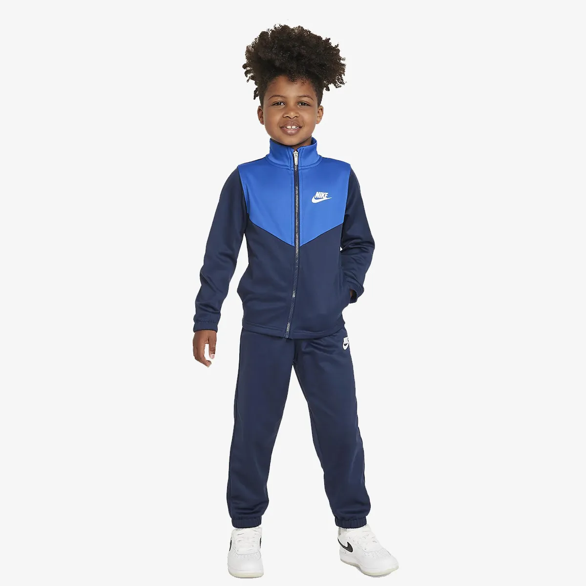 NIKE Trenerka Sportswear 